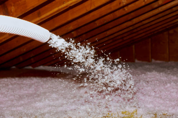 Best Energy Efficiency Insulation in Maxwell, CA