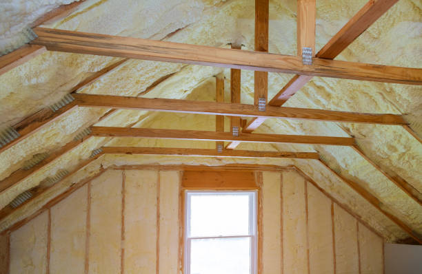 Best Insulation for Specific Applications in Maxwell, CA