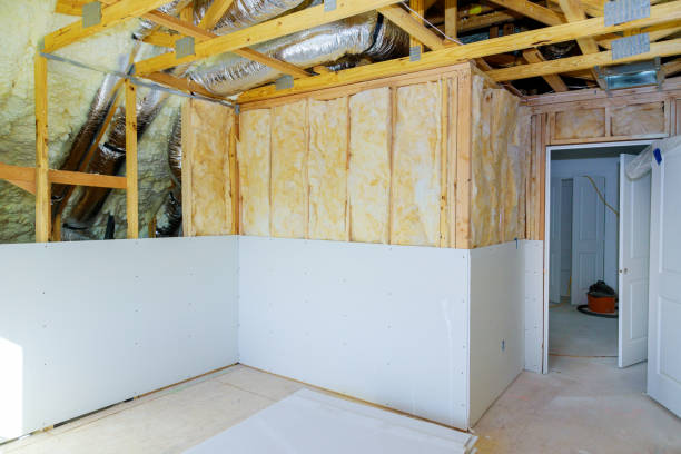 Types of Insulation We Offer in Maxwell, CA