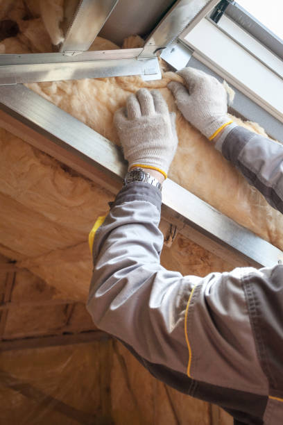 Best Spray Foam Insulation in Maxwell, CA