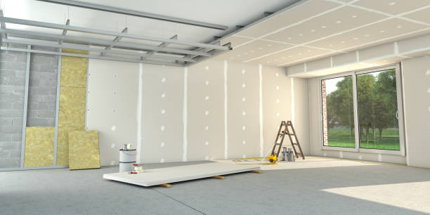 Best Geographic-Specific Insulation Services in Maxwell, CA