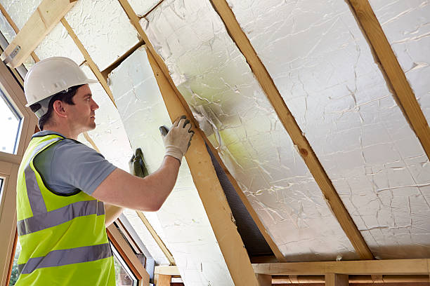 Maxwell, CA Insulation Contractor Company