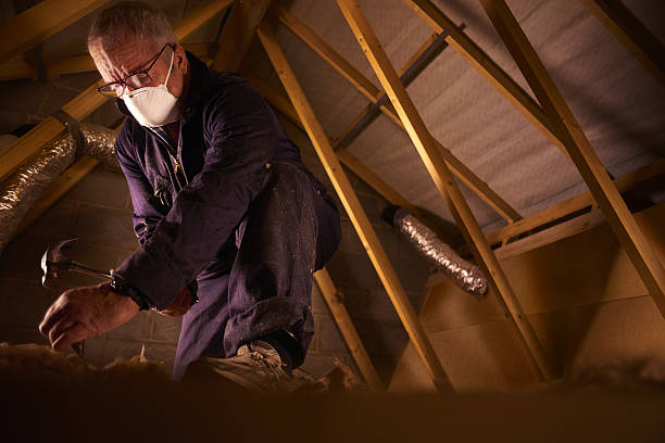 Maxwell, CA Insulation Contractor Company