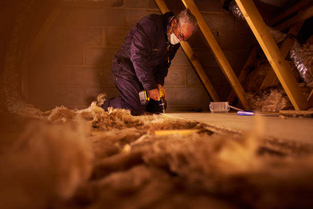 Best Specialized Insulation Services in Maxwell, CA